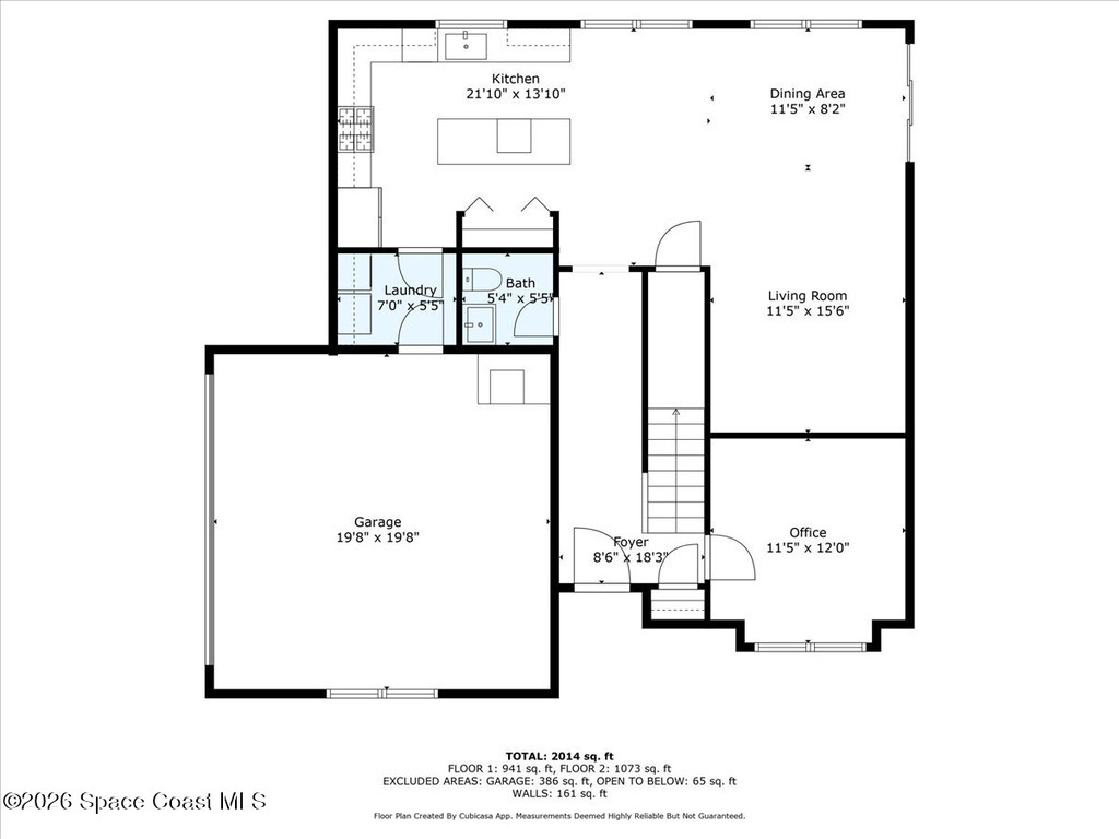 5240 Highway A1a, Melbourne Beach, FL 32951