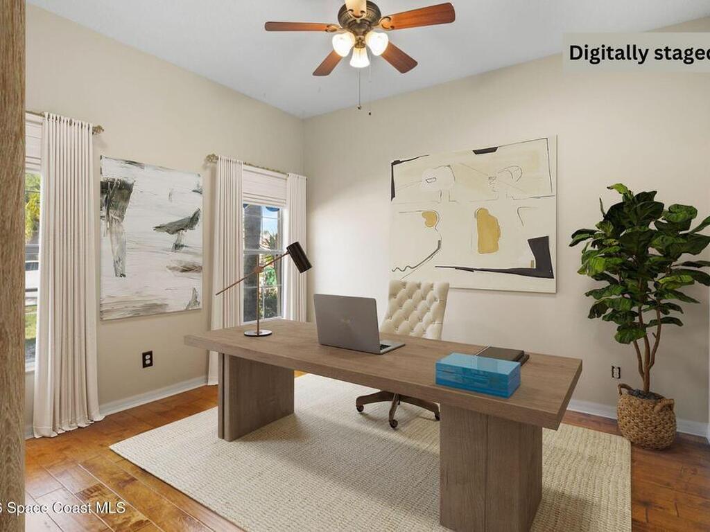 5558 Duskywing Drive, Rockledge, FL 32955