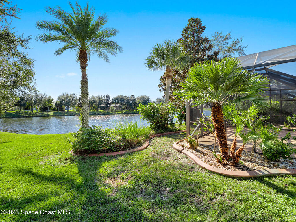 5558 Duskywing Drive, Rockledge, FL 32955