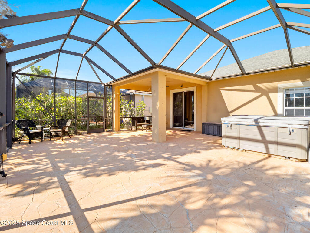 5558 Duskywing Drive, Rockledge, FL 32955