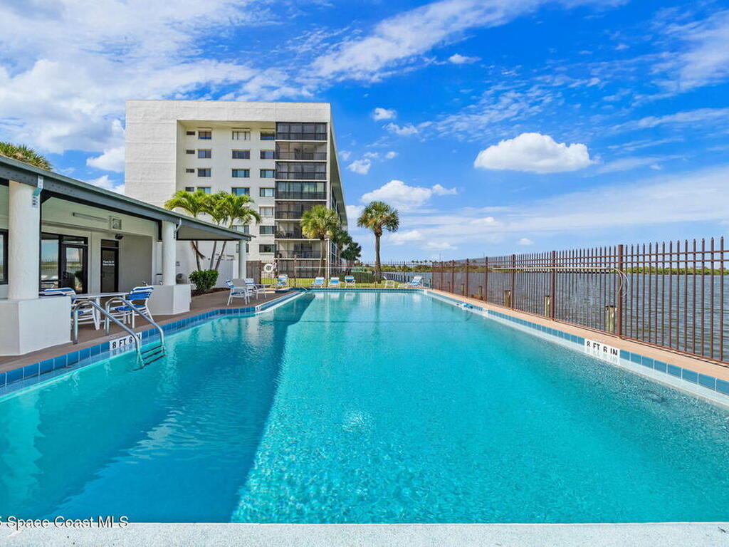 300 S Sykes Creek Parkway, Merritt Island, FL 32952