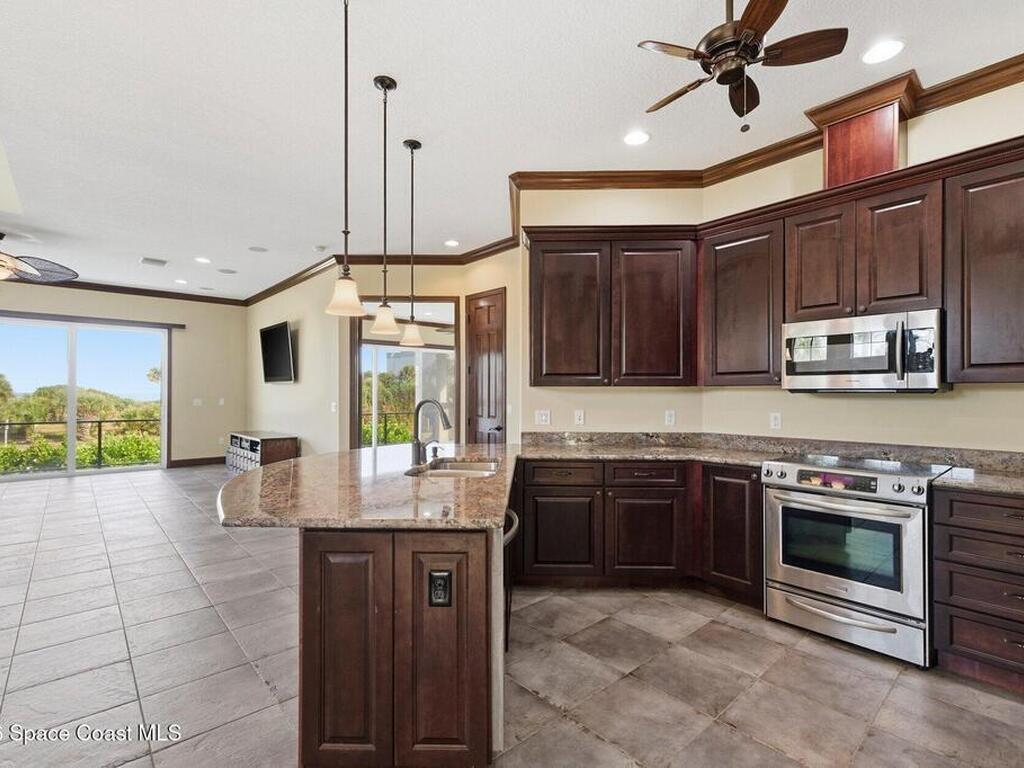 7607 Kiawah Way, Melbourne Beach, FL 32951