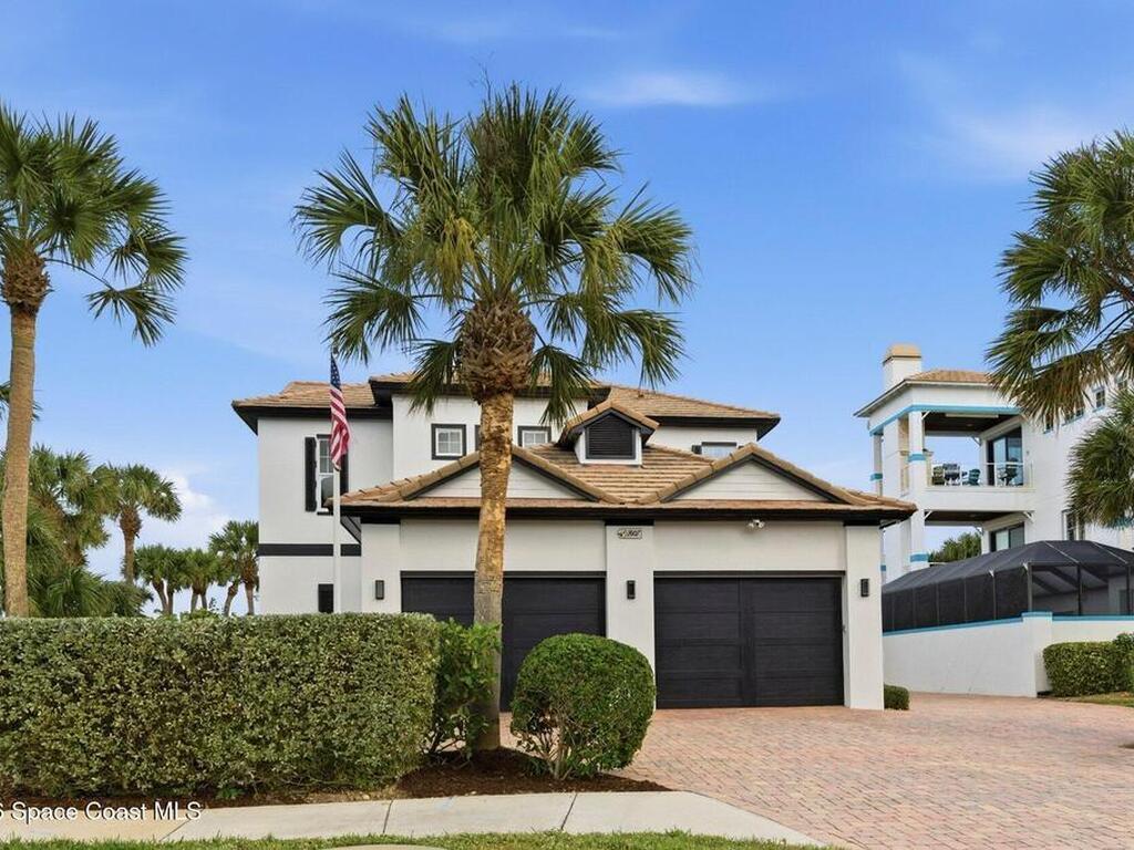 7607 Kiawah Way, Melbourne Beach, FL 32951