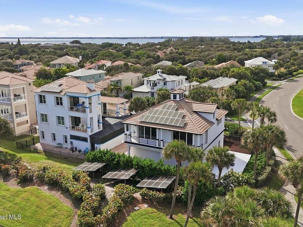 7607 Kiawah Way, Melbourne Beach, FL 32951