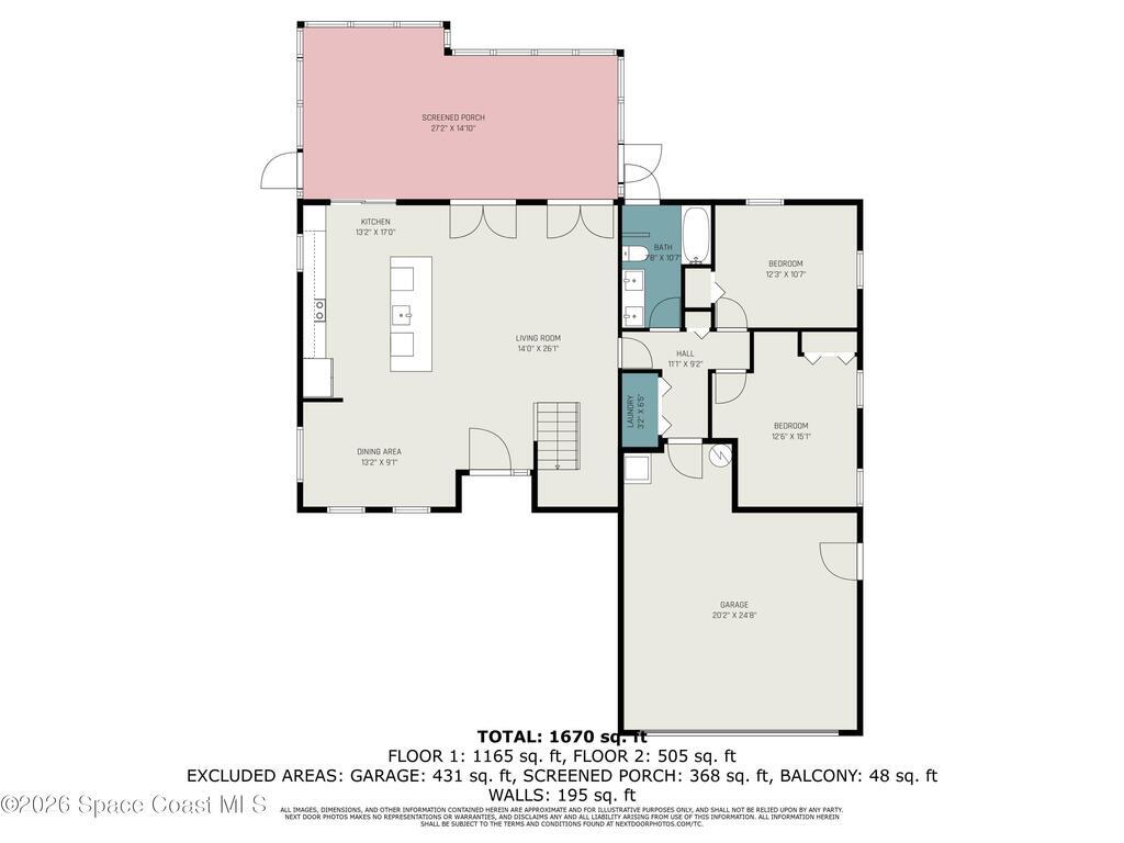 362 Nikomas Way, Melbourne Beach, FL 32951