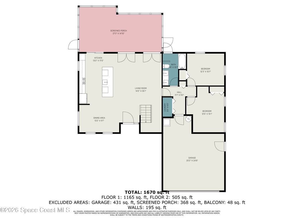 362 Nikomas Way, Melbourne Beach, FL 32951