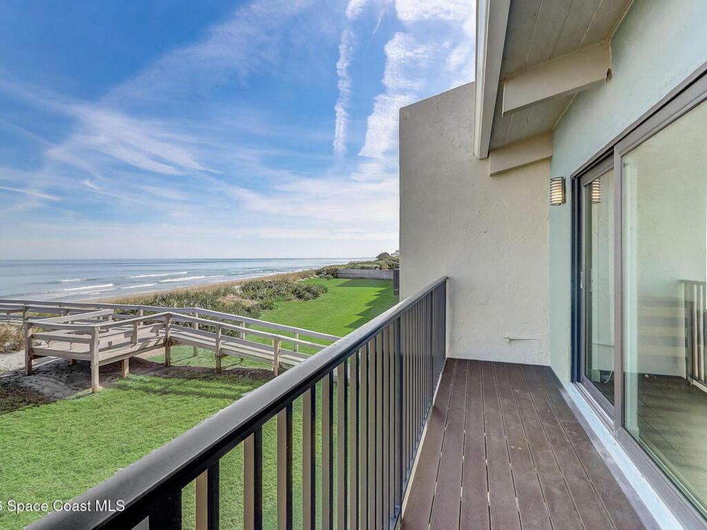 551 Highway A1a Highway, Satellite Beach, FL 32937