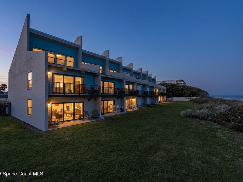 551 Highway A1a Highway, Satellite Beach, FL 32937