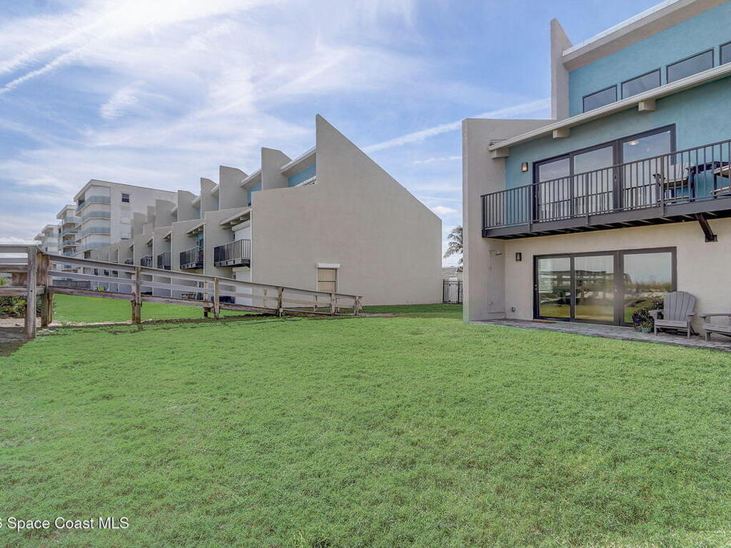 551 Highway A1a Highway, Satellite Beach, FL 32937