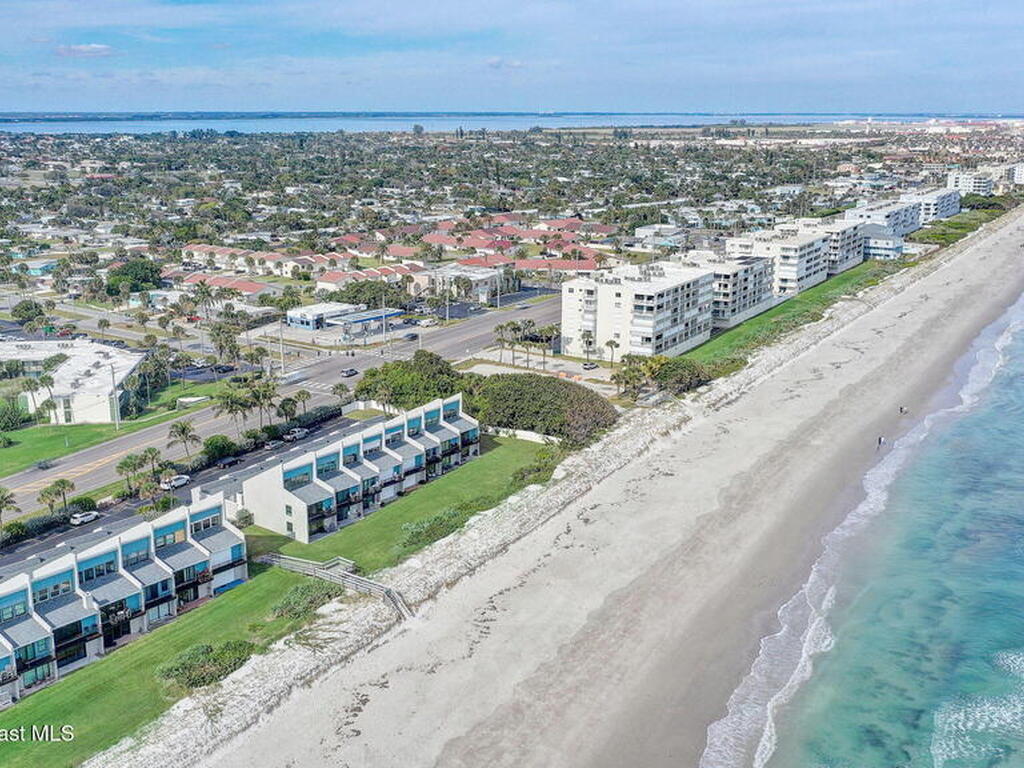 551 Highway A1a Highway, Satellite Beach, FL 32937