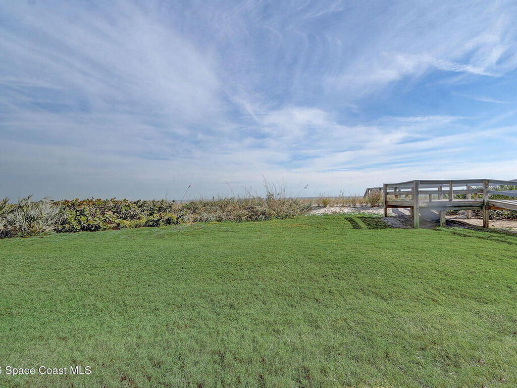 551 Highway A1a Highway, Satellite Beach, FL 32937