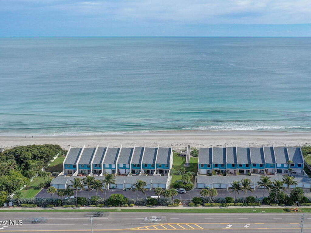 551 Highway A1a Highway, Satellite Beach, FL 32937