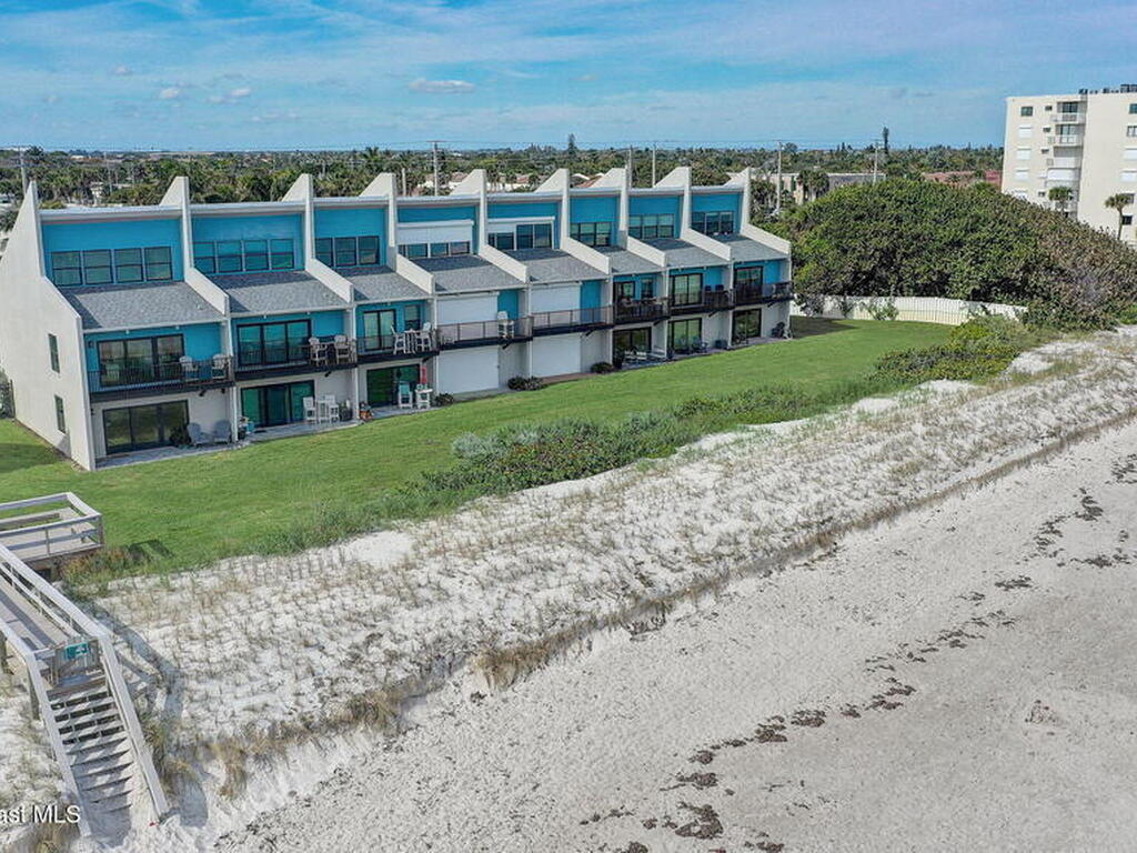 551 Highway A1a Highway, Satellite Beach, FL 32937