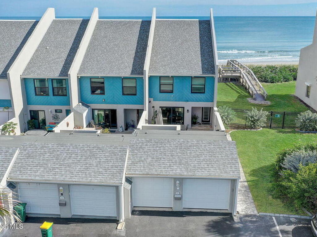 551 Highway A1a Highway, Satellite Beach, FL 32937