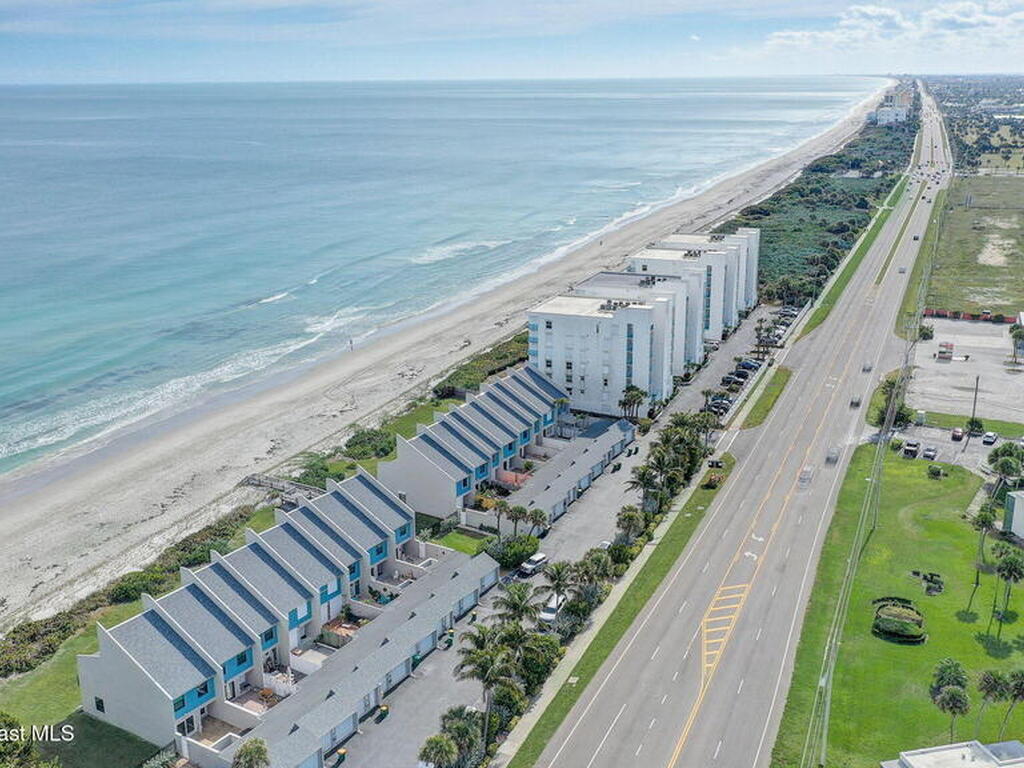 551 Highway A1a Highway, Satellite Beach, FL 32937