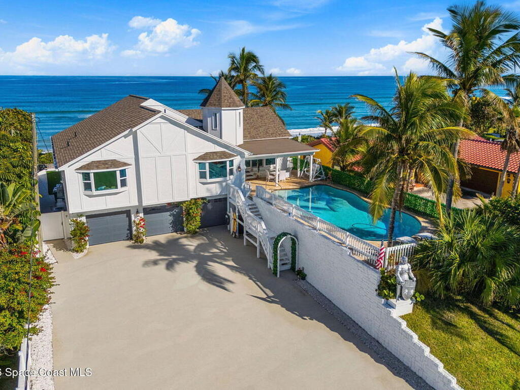 5865 Highway A1a, Melbourne Beach, FL 32951