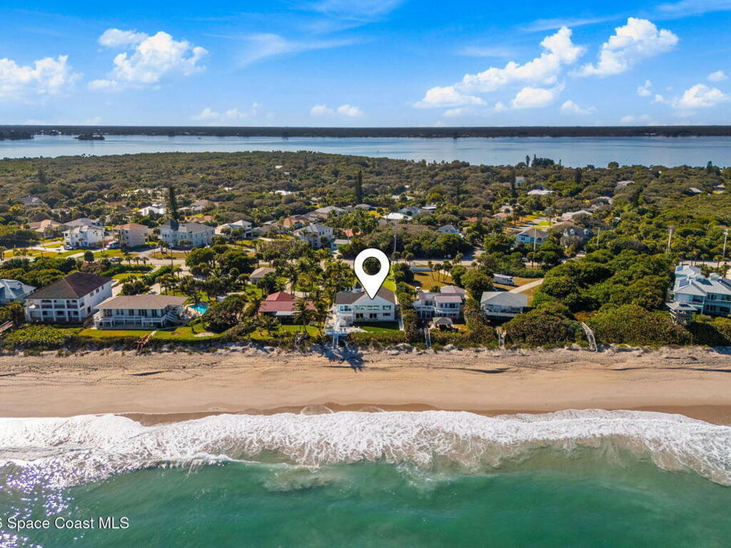 5865 Highway A1a, Melbourne Beach, FL 32951