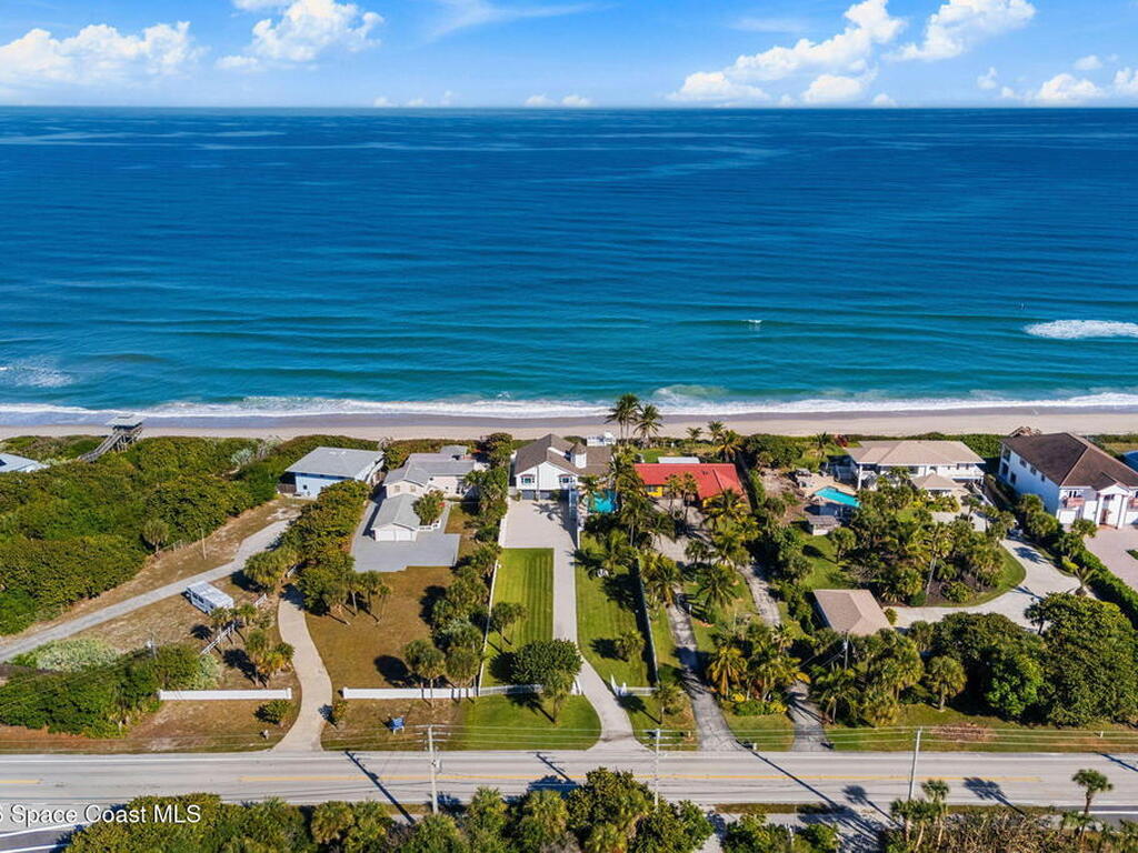 5865 Highway A1a, Melbourne Beach, FL 32951