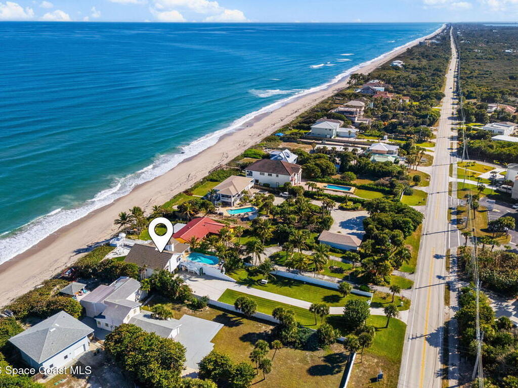 5865 Highway A1a, Melbourne Beach, FL 32951