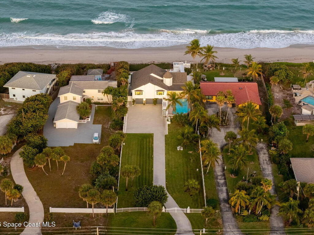 5865 Highway A1a, Melbourne Beach, FL 32951
