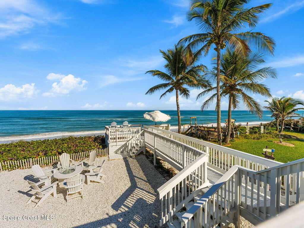 5865 Highway A1a, Melbourne Beach, FL 32951