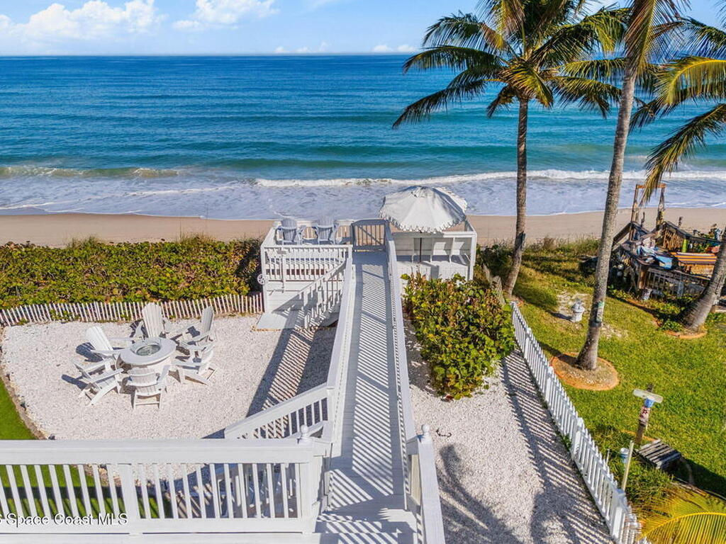 5865 Highway A1a, Melbourne Beach, FL 32951