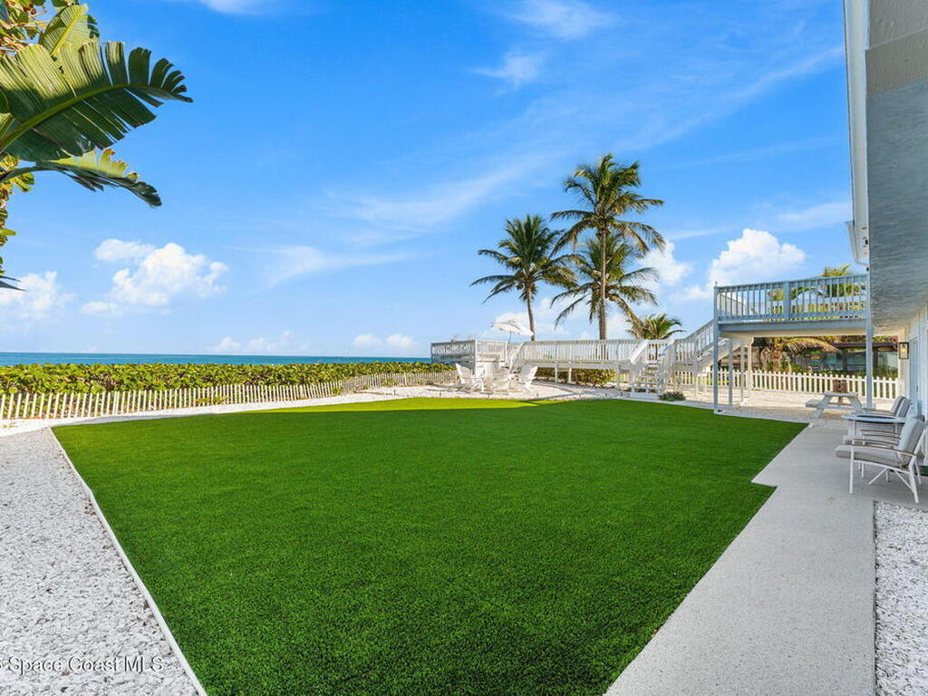 5865 Highway A1a, Melbourne Beach, FL 32951