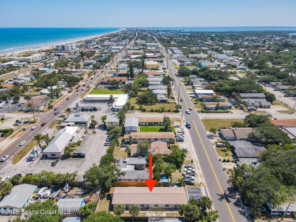 335 N Brevard Avenue, Cocoa Beach, FL 32931