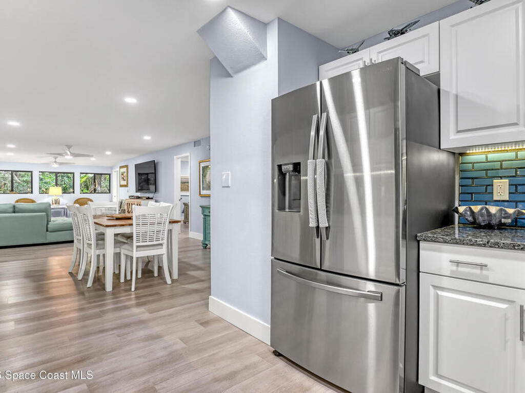 240 Hammock Shore Drive, Melbourne Beach, FL 32951