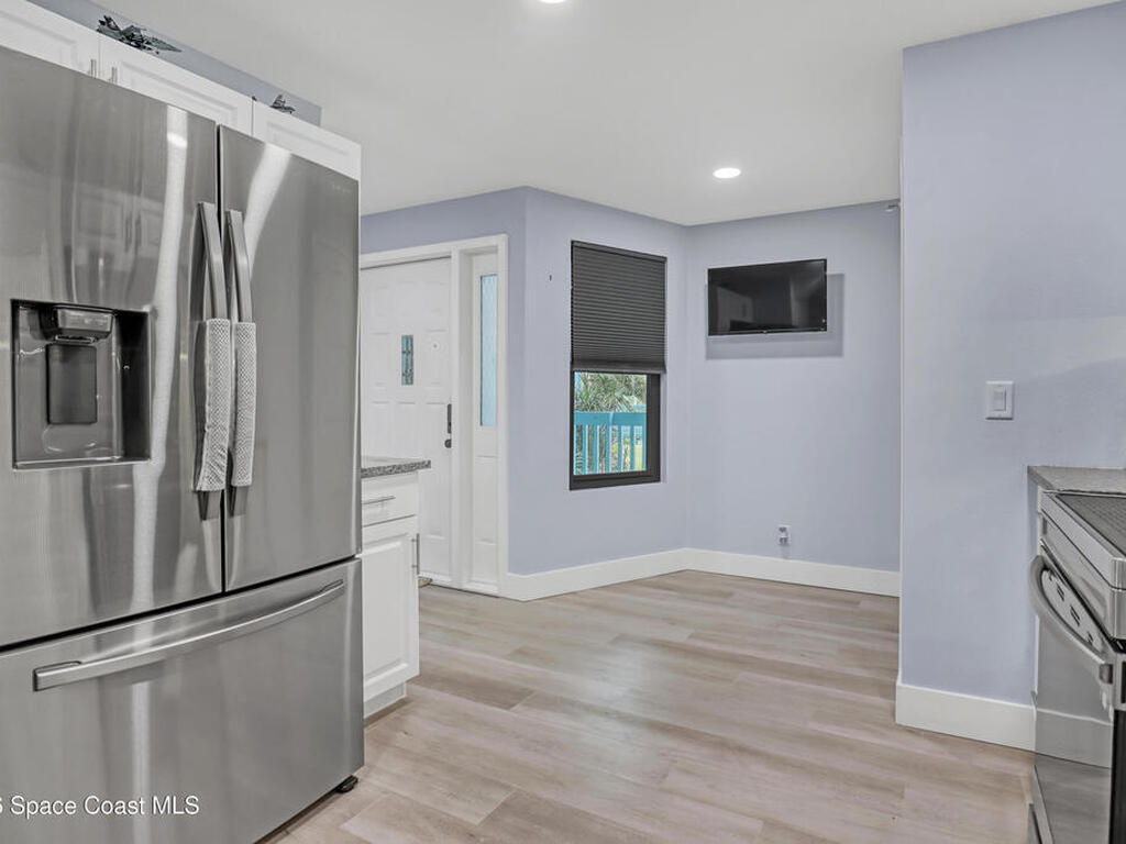240 Hammock Shore Drive, Melbourne Beach, FL 32951