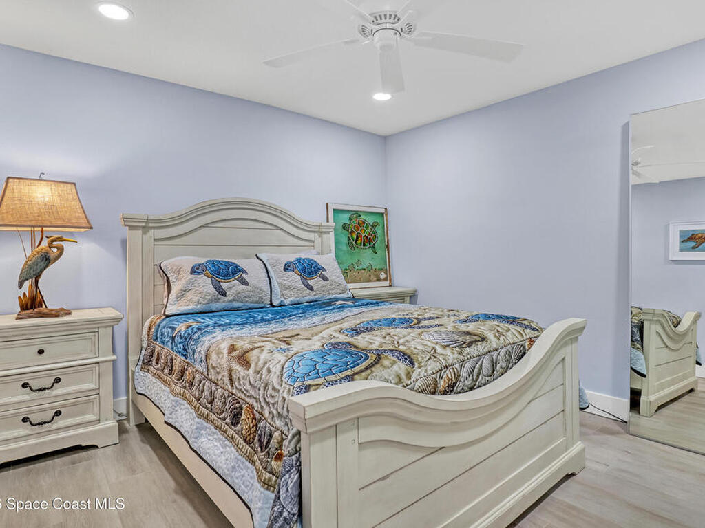 240 Hammock Shore Drive, Melbourne Beach, FL 32951