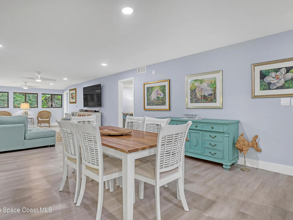240 Hammock Shore Drive, Melbourne Beach, FL 32951