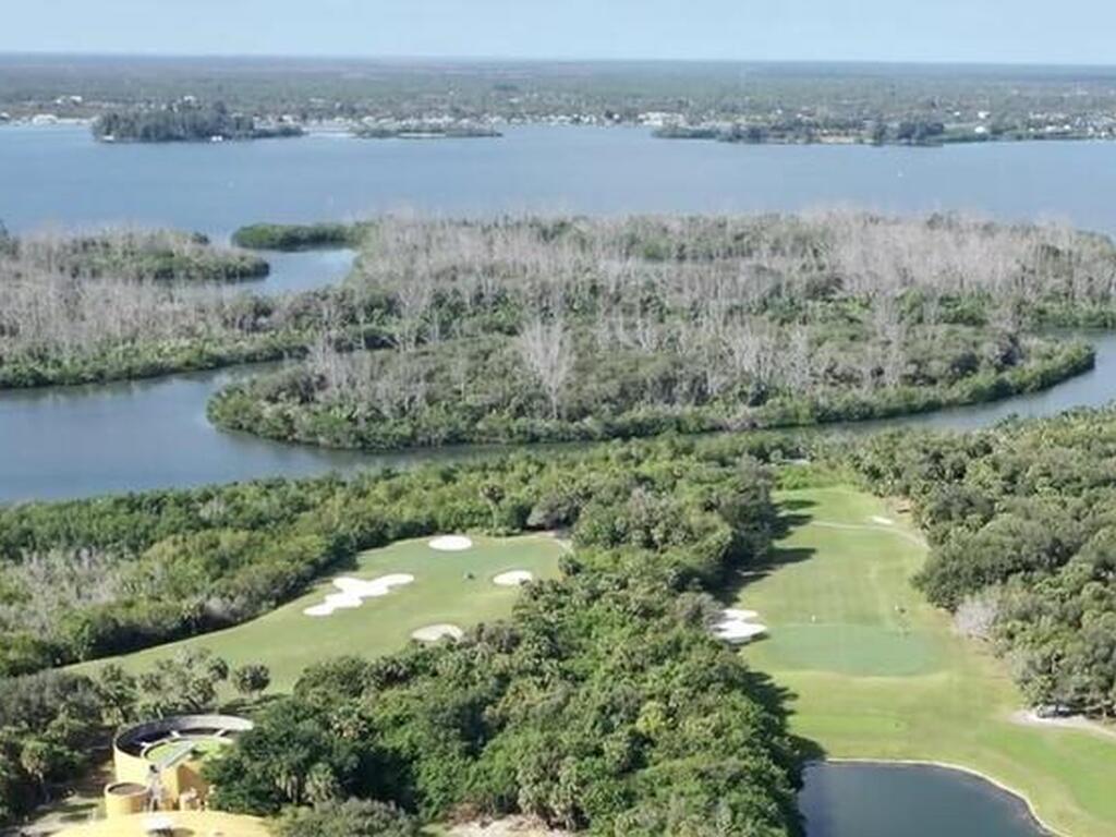240 Hammock Shore Drive, Melbourne Beach, FL 32951