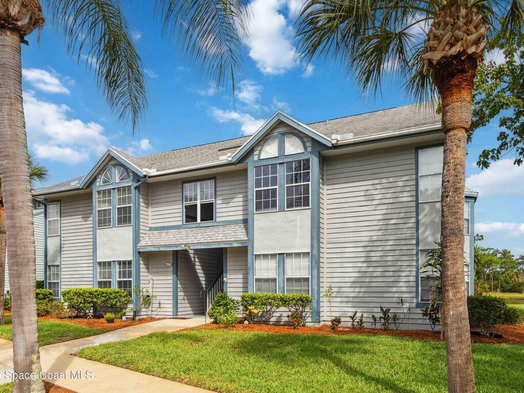 4670 Beck Lake Trail, Melbourne, FL 32901