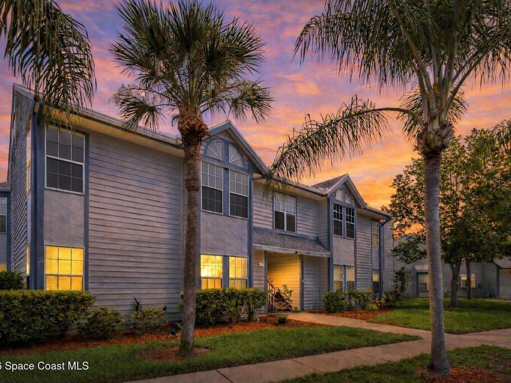 4670 Beck Lake Trail, Melbourne, FL 32901