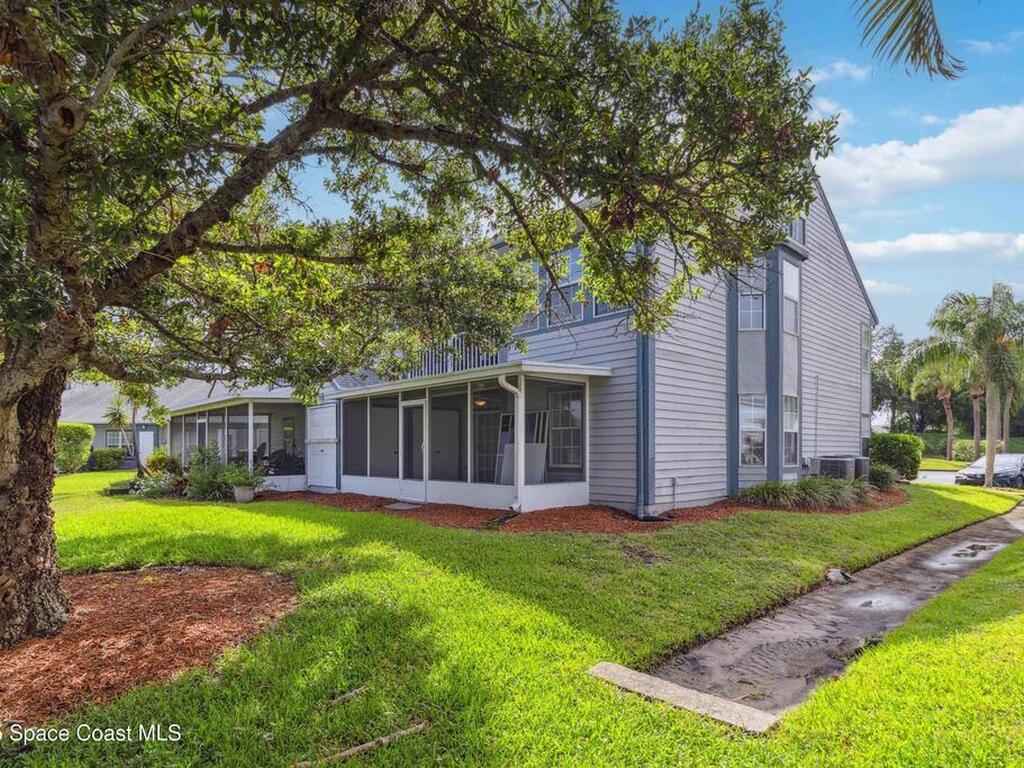 4670 Beck Lake Trail, Melbourne, FL 32901