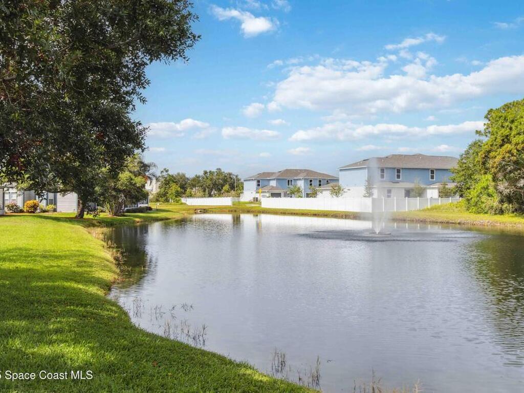 4670 Beck Lake Trail, Melbourne, FL 32901
