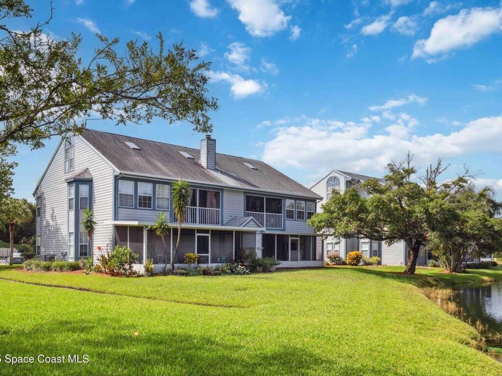 4670 Beck Lake Trail, Melbourne, FL 32901