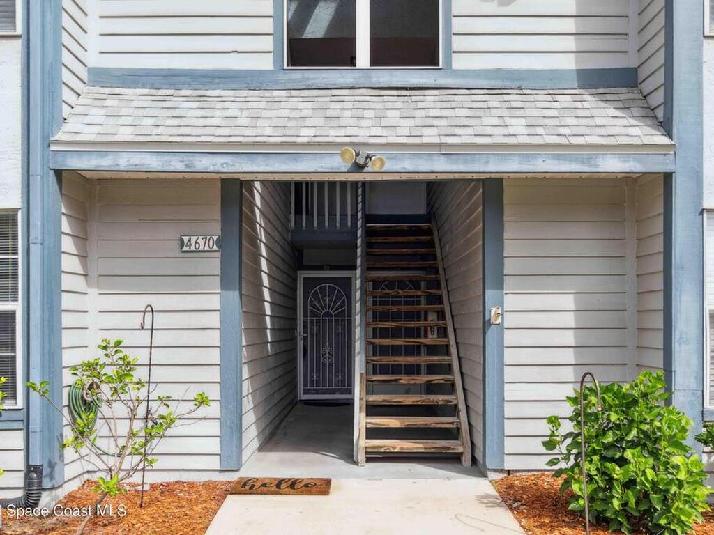 4670 Beck Lake Trail, Melbourne, FL 32901