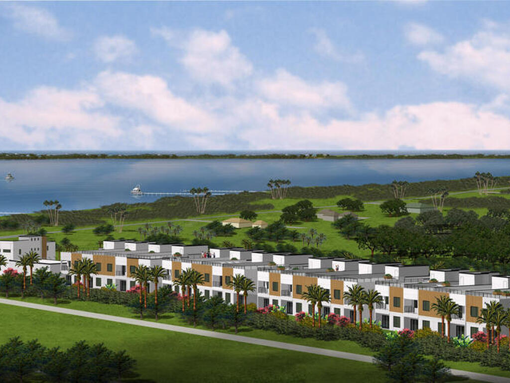 13225 N Indian River Drive, Sebastian, FL 32958