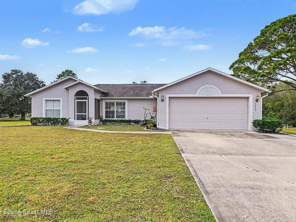 4270 Knoxville Avenue, Cocoa, FL 32926