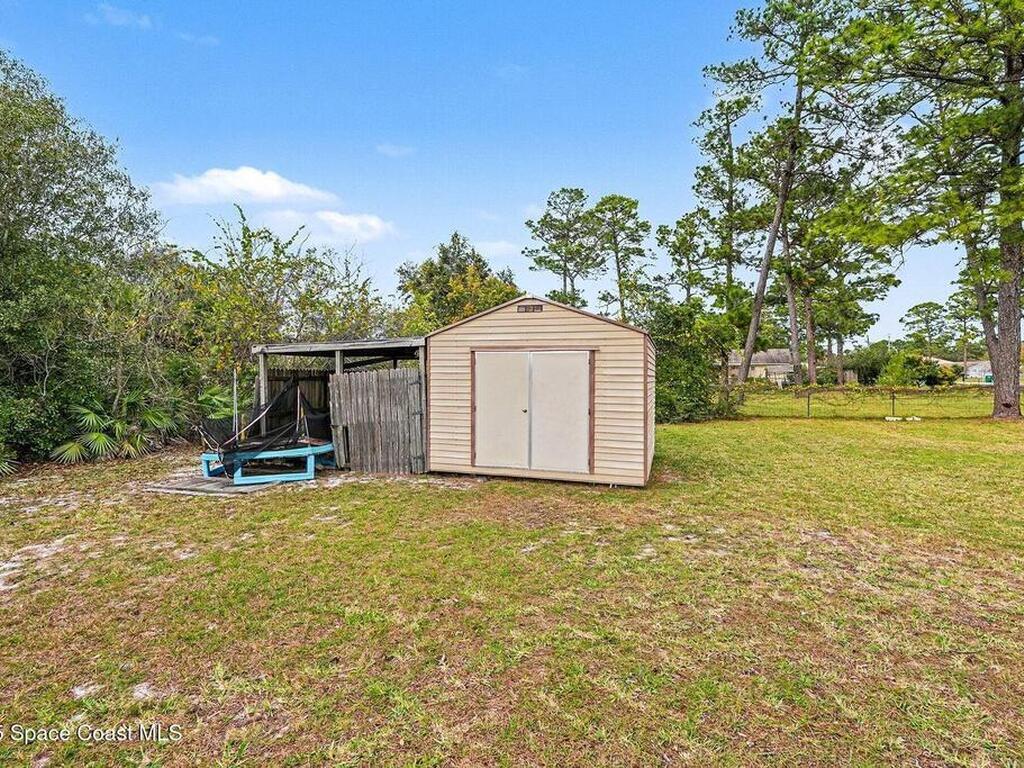 4270 Knoxville Avenue, Cocoa, FL 32926