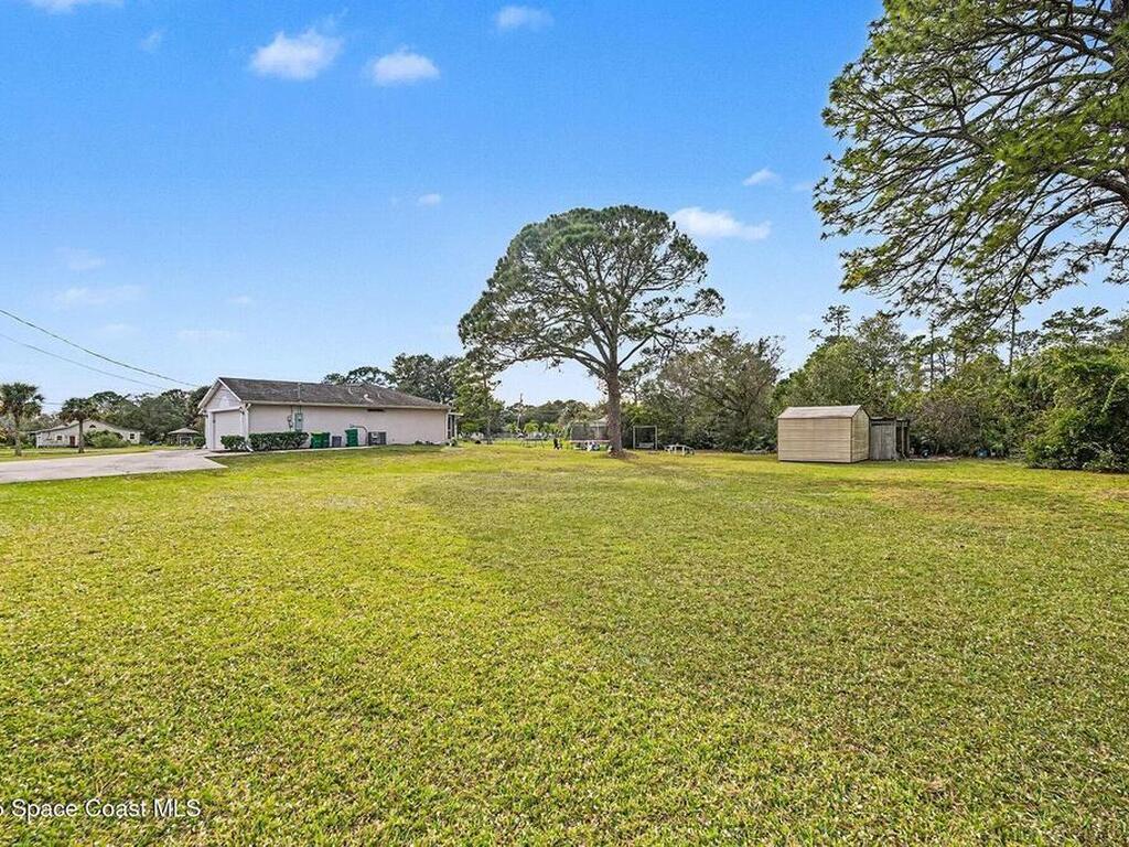 4270 Knoxville Avenue, Cocoa, FL 32926