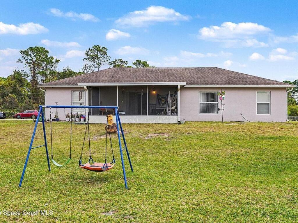 4270 Knoxville Avenue, Cocoa, FL 32926