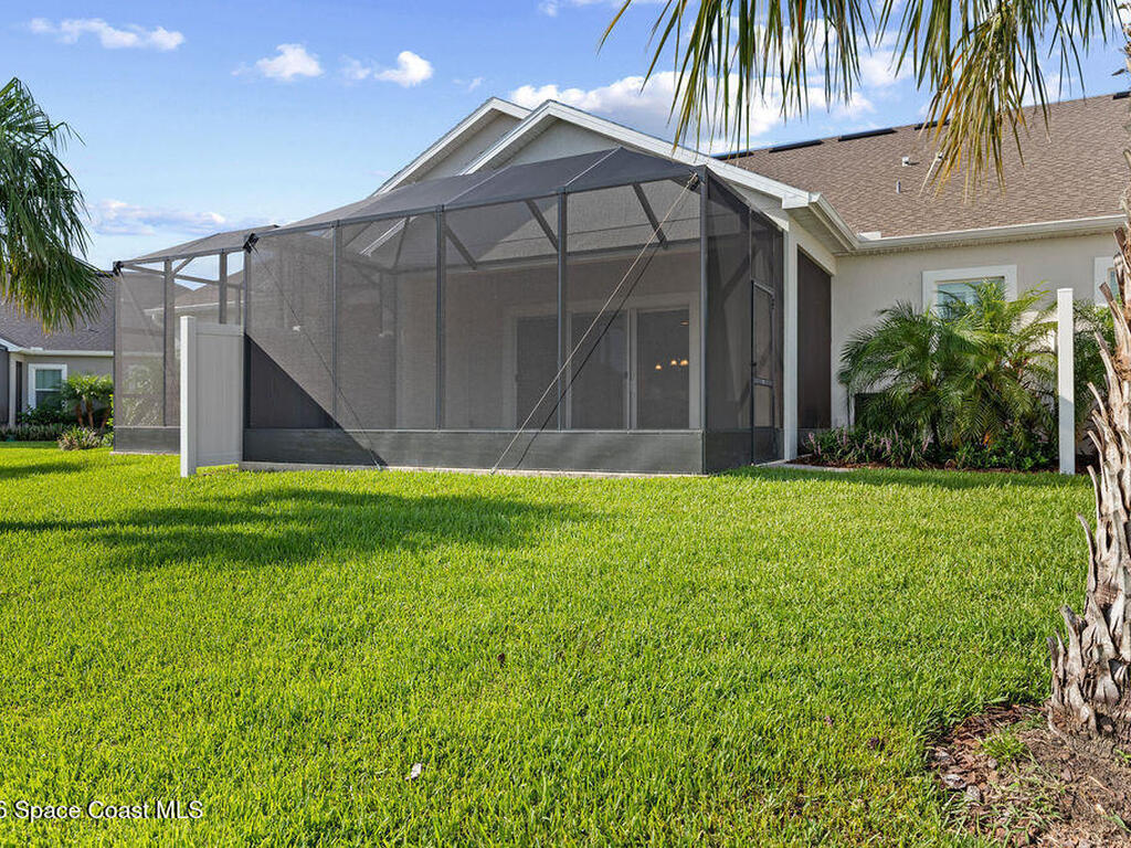 2818 Avalonia Drive, Melbourne, FL 32940