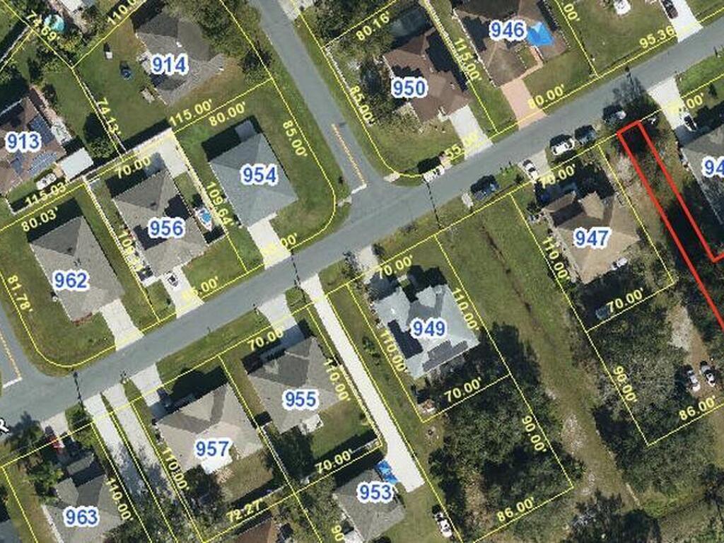 00 Alsace Drive, Kissimmee, FL 34759