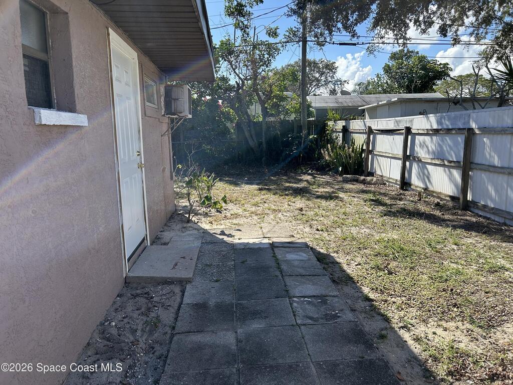 1505 Cunningham Avenue, Merritt Island, FL 32952