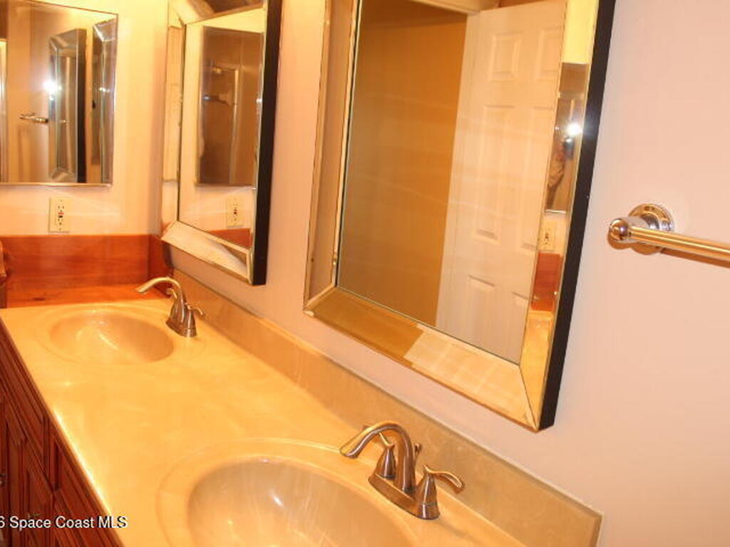 5803 N Banana River Boulevard, Cape Canaveral, FL 32920