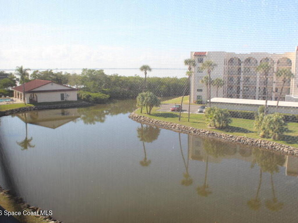 5803 N Banana River Boulevard, Cape Canaveral, FL 32920