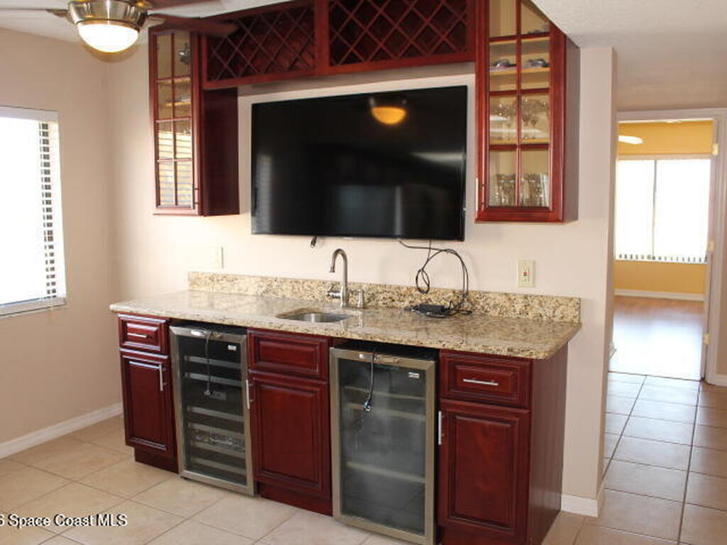 5803 N Banana River Boulevard, Cape Canaveral, FL 32920